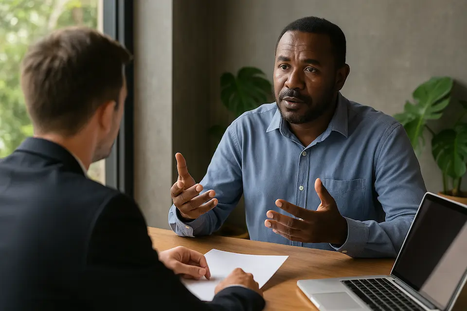 Vous exprimez votre besoin