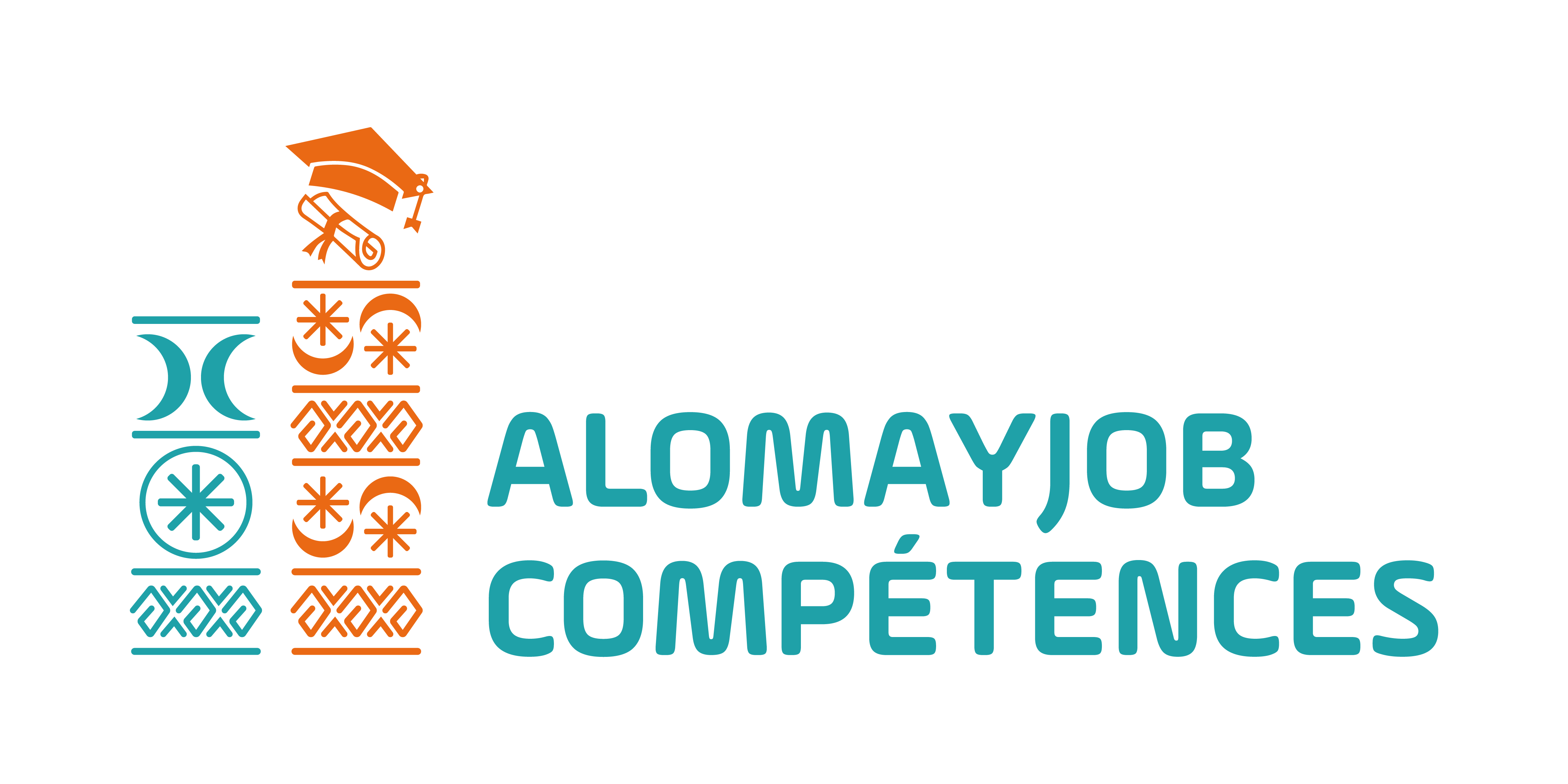 Logo ALOMAYJOB Compétences