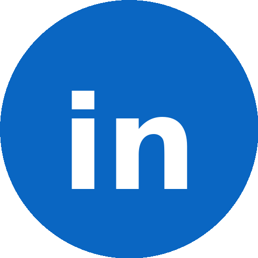 Logo LinkedIn
